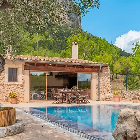 Sa Sort Casa vacanze *