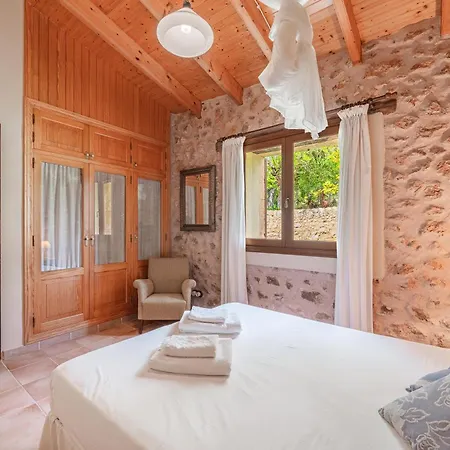 Casa vacanze Sa Sort