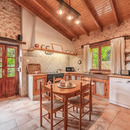 Sa Sort Casa vacanze