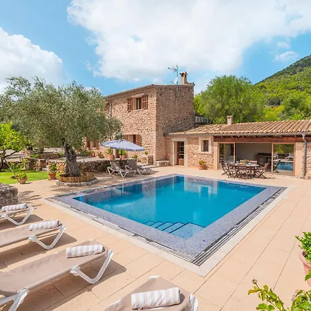 Casa vacanze Sa Sort