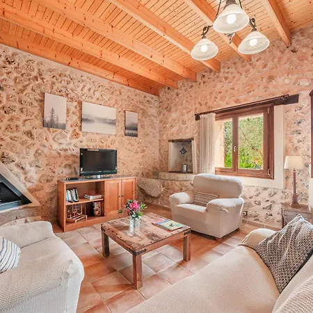 Sa Sort Casa vacanze